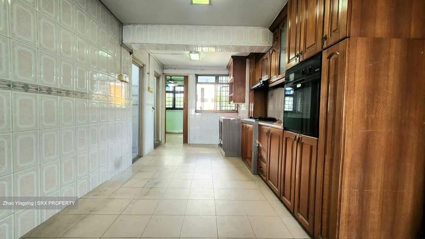 Blk 11 BOON KENG VILLE (Kallang/Whampoa), HDB 3 Rooms #581662221